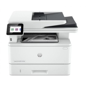 Multifunctional laser mono HP Laserjet 4102FDW , dimensiune A4 (Printare, Copiere, Scanare, Fax), Duplex, viteza 40ppm, rezoluti