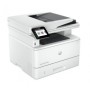 Multifunctional laser mono HP Laserjet 4102FDN , dimensiune A4 (Printare, Copiere, Scanare, Fax), Duplex, viteza 40ppm, rezoluti