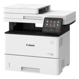 Multifunctional laser mono Canon I-SENSYS X 1643IF II, dimensiune A4 (Printare, Copiere, Scanare, Fax), viteza 43 ppm, duplex, r