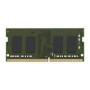 Memorie RAM notebook Kingston, SODIMM, DDR4, 16GB, CL22, 3200MHz
