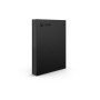HDD Extern Seagate Firecuda Gaming, 4TB, negru, USB 3.2