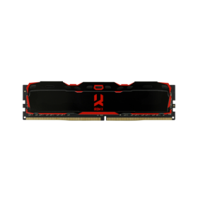 Memorie RAM GoodRAM, DIMM, DDR4, 8GB, CL 16, 3200Mhz