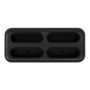 Dock station card reader Kingston, USB 3.2, supported card reader: WFS- SD/WFS-SDC