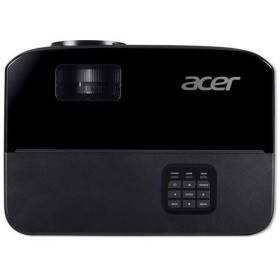 Proiector ACER X1123HP, DLP, 3D Ready, SVGA 800x600, up to WUXGA 1920x 1200, 4000 lumeni, 20000:1, 4:3 nativ, 16:9 compatibil, d