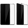 Folie Sticla OnePlus 9  3D, Neagra