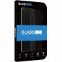 Folie Sticla BLUE iPh6/6s 2.5D Blk
