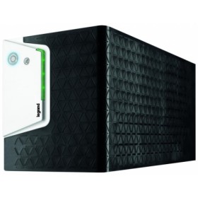 UPS Legrand KEOR SP 2000, 2000VA/ 1200W, 2x IEC + 2x German standard sockets, USB port, baterie 2x 12V 9Ah, 230V, stabilizator e