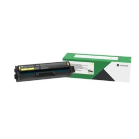 Toner Lexmark C3220Y0 yellow return program ,capacitate 1.5 kpagini, compatibilitate MC3224adwe, MC3326adwe, C3224dw, MC3224dwe,