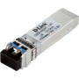 Single Mode Fibre Transceiver D-link, DEM-432XT Standard Compliance: IEEE-802.3ae/ 10GBASE-LR Fibre Channel FC-PI Standard: 1200