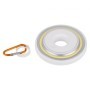 Lanterna LED camping Ledvance, 2.2W, 180 lm, Ø120 mm, 3 moduri de iluminare (100%-180lm,  50%-90lm, 30%-60lm), 3xAAA (neincluse)