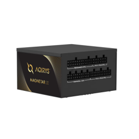 Sursa AQIRYS MAGNETAR LE ATX 650W 80 PLUS Gold