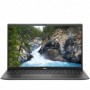 Dell Vostro 5502,15.6"FHD(1920x1080)LED Backlight AG,Intel Core i5-1135G7(8MB Cache,up to 4.2GHz),8GB(1x8)3200MHz DDR4,256GB(M.2