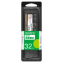 Memorie RAM Adata notebook 32GB, DDR5, 5600MHz, CL46, 1.1v
