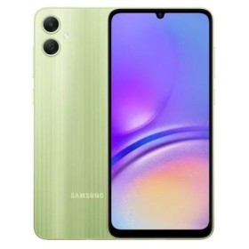 Samsung A05 A055F  6.7" 4GB 64GB DualSIM Green (nonEU spec, CE, Engleza&Romana incl, garantie la NOD)