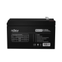 Acumulator nJoy GPL07122F 12V 22.72W/cell, Capacitate 22.72W/cell evaluat la 1,65V/cell@15 min), Tensiune 12V, Tip VRLA - fara m