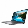 Dell Inspiron 15 5510,15.6"FHD(1920x1080)WVA LED-Backlit noTouch AG,Intel Core i5-11300H(8 MB up to 4.4GHz),8GB(2x4)3200MHz DDR4