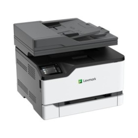 Multifunctional laser color Lexmark CX331adwe,A4, Imprimare/Scanare/Copiere/Fax color, Grup de lucru mediu spre mic, Ecran 2.8 i