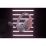 Casti cu microfon Razer Barracuda X - Quartz (2022) wireless,  Wireless Multi-platform Gaming and Mobile Headset, USB-C, 20 Hz –
