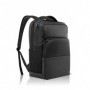 DELL NOTEBOOK BACKPACK PRO 15" PO1520P