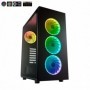 CASE FSP CMT340 PLUS MID TOWER ATX NO PS