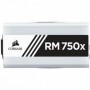 SURSA CORSAIR RM750x WHITE SERIES 750W