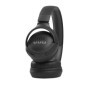 Casti Audio On Ear JBL Tune 510, Wireless, Bluetooth, Autonomie 40 ore, Negru