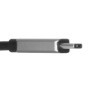 Targus Dock USB-C Dual HDMI 4K, 100W PowerDelivery Pass-Thru, 2x USB-A, 1x port fast charge, 1x SD/microSD, ethernet, gri