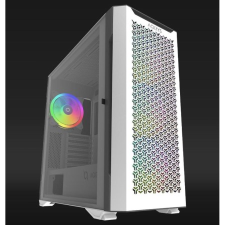Carcasa AQIRYS AQUILLA Mid Tower ARGB ALB