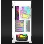 Carcasa AQIRYS AQUILLA Mid Tower ARGB ALB