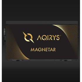 Sursa Aqirys Magnetar 850W 80 Plus Gold