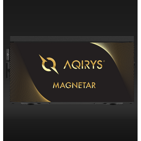 Sursa Aqirys Magnetar 850W 80 Plus Gold