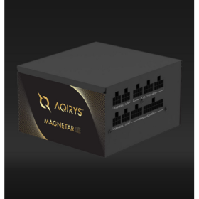 Sursa Aqirys Magnetar LE 750W 80 PLUS GOLD