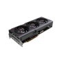 Placa video Sapphire PULSE AMD Radeon RX7900XTX 24GB, GDDR6, 384BIT, 2525Mhz Boost Clock, PCIe 4.0 x16, 2x HDMI, 2x DisplayPort