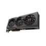 Placa video Sapphire PULSE AMD Radeon RX7900XTX 24GB, GDDR6, 384BIT, 2525Mhz Boost Clock, PCIe 4.0 x16, 2x HDMI, 2x DisplayPort