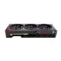 Placa video Sapphire PULSE AMD Radeon RX7900XTX 24GB, GDDR6, 384BIT, 2525Mhz Boost Clock, PCIe 4.0 x16, 2x HDMI, 2x DisplayPort