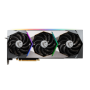 MSI GeForce RTX 3070 Ti SUPRIM X 8G