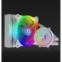Cooler Procesor AQYRIS AQUARIUS 120 AIO RGB ALB