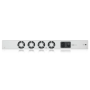 Zyxel ATP HARDWARE FIREWALL 12 Gigabit user-definable ports, 2*SFP, 2* USB with 1 Yr Bundle