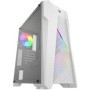 Carcasa AQYRIS CANOPUS Mid Tower ARGB ALB