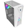 Carcasa AQYRIS CANOPUS Mid Tower ARGB ALB