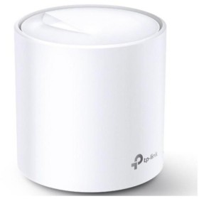 TP-Link AX3000 whole home mesh Wi-Fi 6 System, Deco X60(1-pack)  Standarde Wireless: IEEE 802.11 ax/ac/n/a 5 GHz, IEEE 802.11 ax