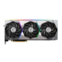 MSI GeForce RTX 3080 TI SUPRIM X 12G