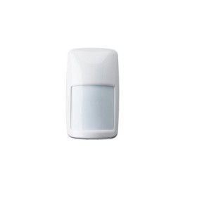 12 x 17m DUAL TEC® Motion Sensor with Pet-Immunity, 10.525GHz