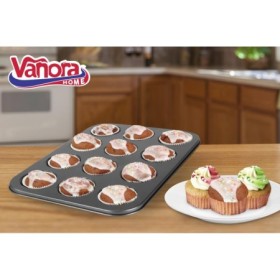 TAVA COPT 12 FORME -  BRIOSE, VANORA HOME