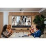 Videoproiector Optoma ZH462, FHD 1920* 1080, 5.000 lumeni, 3.000.000:1, 16:9/4:3/ 16:10, laser 30.000 ore, distanta maxima de pr
