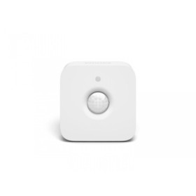Senzor de miscare Philips HUE Motion, ZigBee Light Link, IP42, 2xAAA,Alb