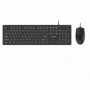 Philips SPT6264 Wireless keyboard-mouse