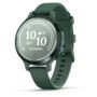 Ceas Garmin Lily 2 Active, display AMOLED, dimensiune afisaj 25,4 mm x 21,3 mm,rezolutie afisaj 240 x 201 pixeli, memorie 8GB, a