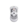 Mouse wireless Hator Stellar Pro, conectivitate 2.4GHz, bluetooth si USB, polling rate pana la 1000Hz, capacitate baterie 300mAh