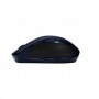 AS MOUSE MW203 OPTICAL WIRELESS BLUE
